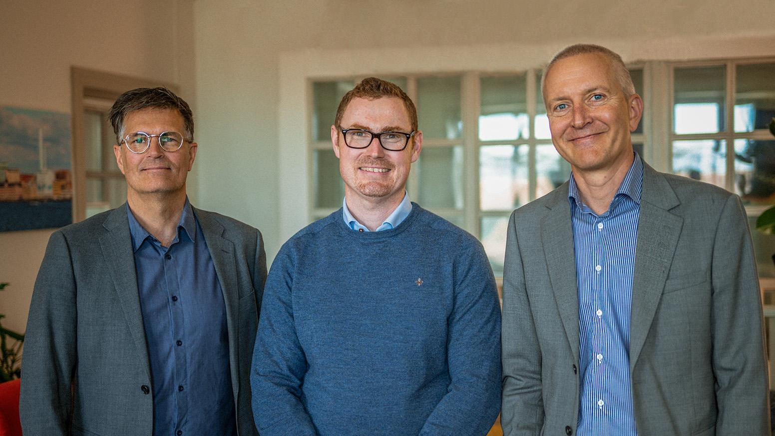 Idha Sweden becomes part of Movement Software