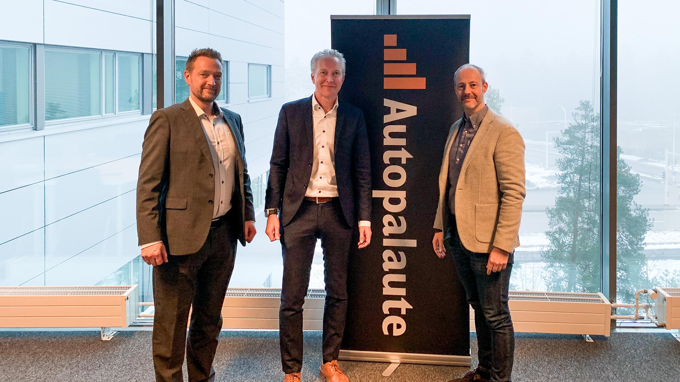 Aktiivitieto becomes part of Movement Software