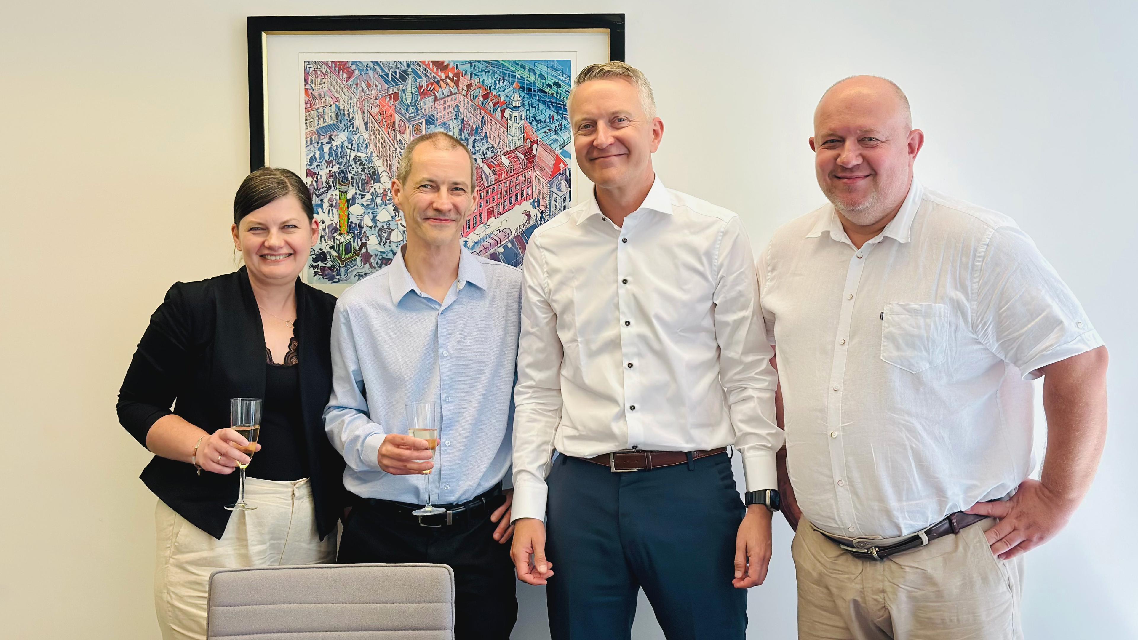 Operibus becomes part of Movement Software