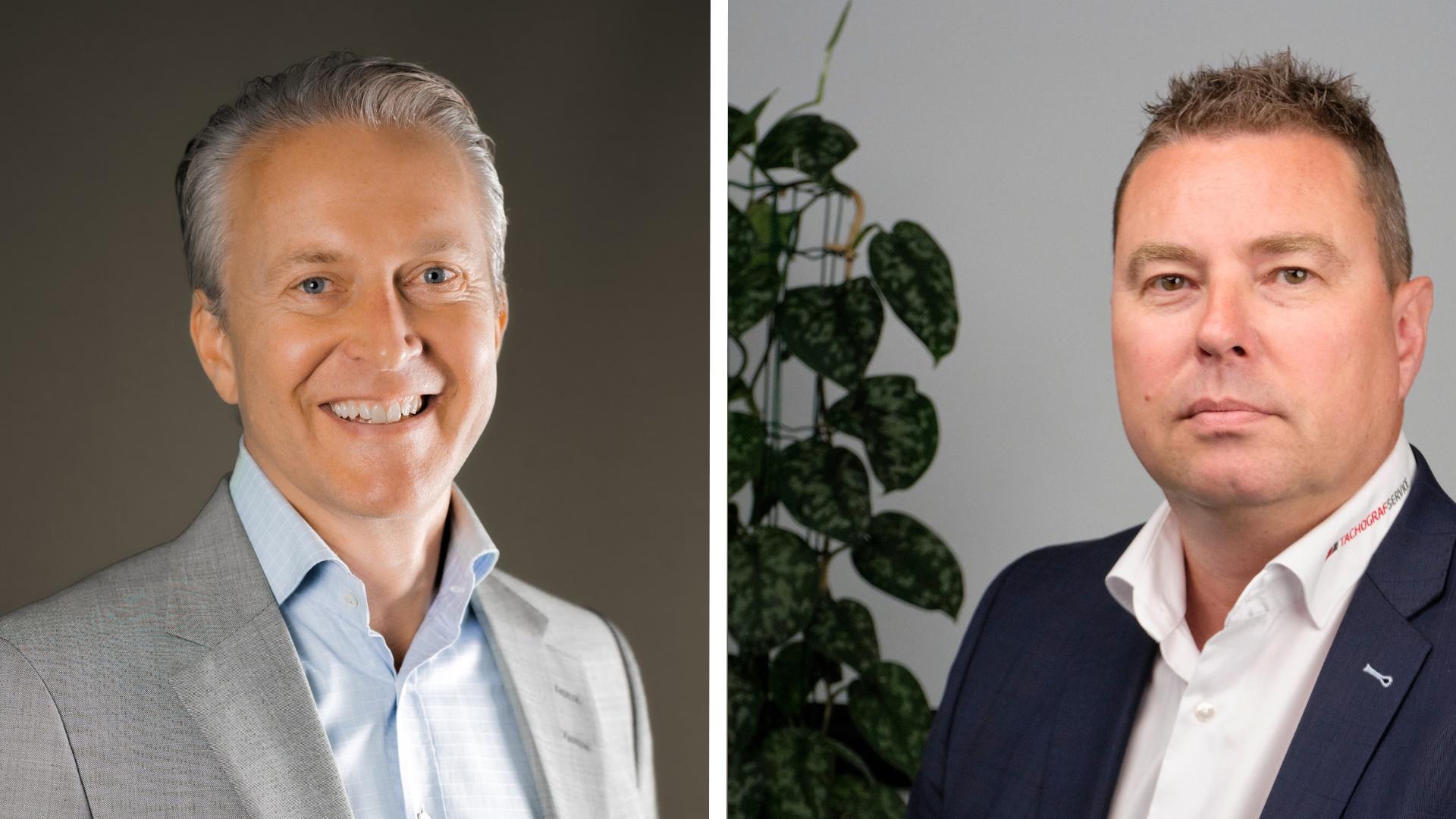 Tachografservice becomes part of Movement Software