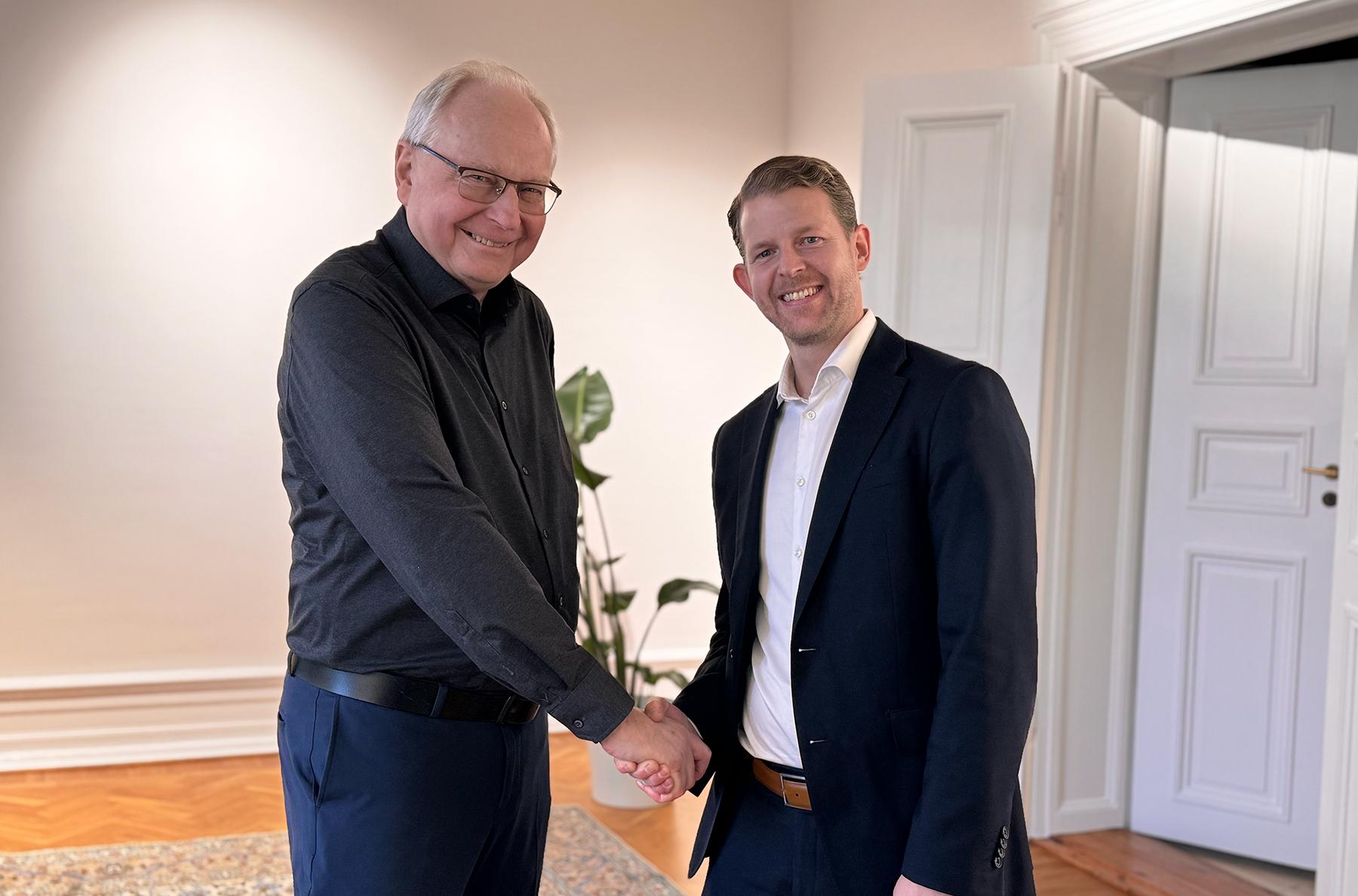 Tickoff becomes part of Empori