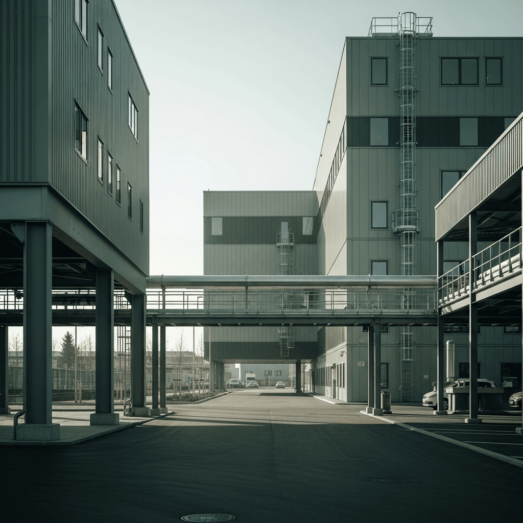 Business partnership