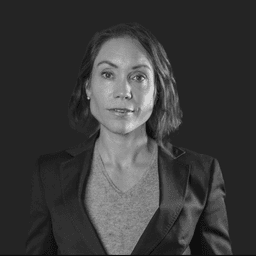 Johanna Müller Wolf