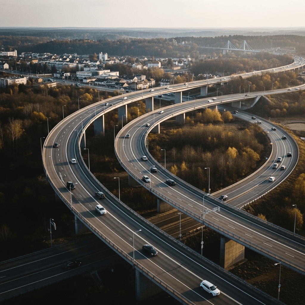 Vehicle Digital Solutions