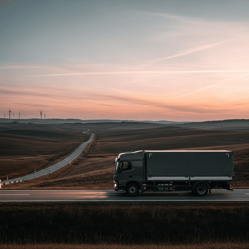 Transportation & Logistics