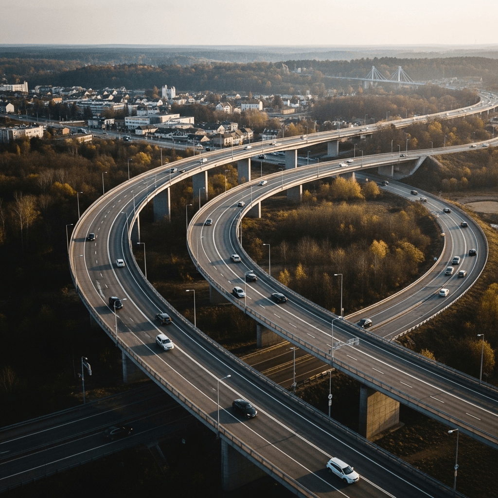 Vehicle Digital Solutions